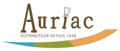 Logo Auriac